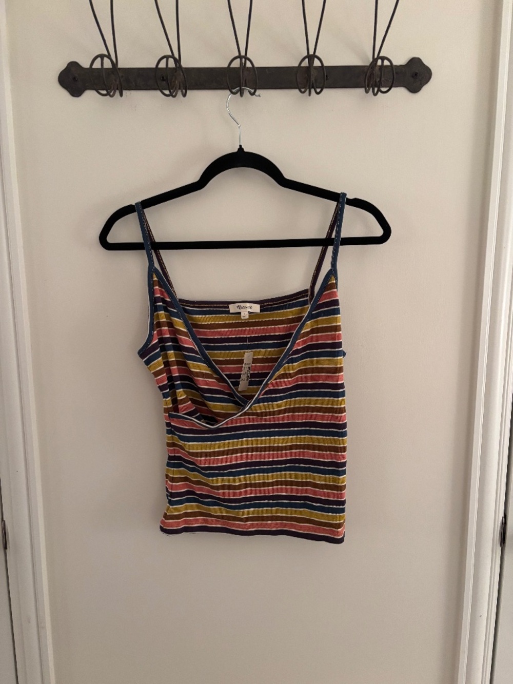 New with tags Madewell tank